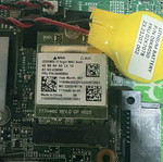 Lenovo ThinkPad L440 complete spare parts package