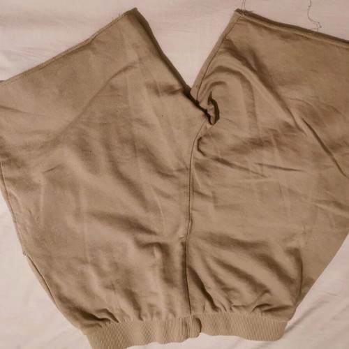 BodyTalk mako bermuda shorts used for 6-year-old boy beige
