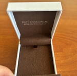 Hot Diamonds box used