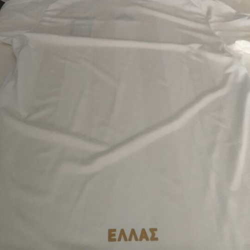 Greece National Team Jersey 2008/2009 like new, size Large