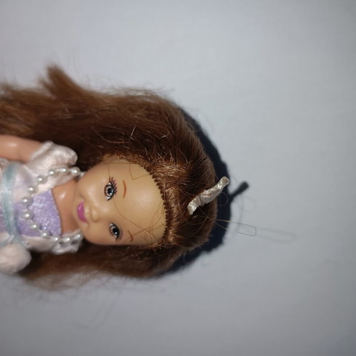 Kelly Fantasy Tales Tea Party doll 2004 used