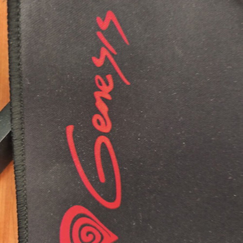 Genesis mousepad XXL like new