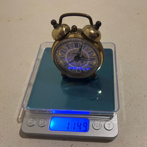 Digital precision scale new for kitchen and jewelry