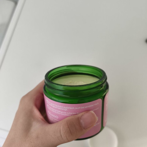 Weleda Mama Body Butter pregnancy cream