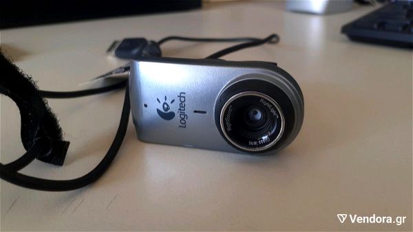 Logitech Web camera