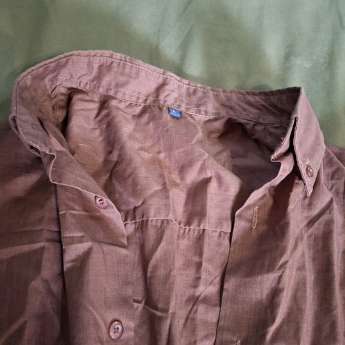 Men's shirt Large like new