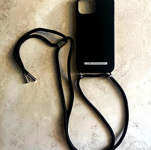 Ideal of Sweden θηκη κινητου iPhone 13 για το λαιμο