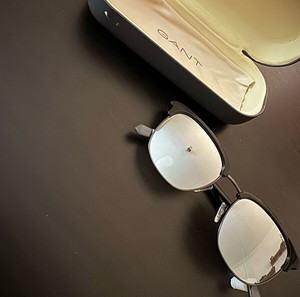 GANT Sunglasses (mirror)