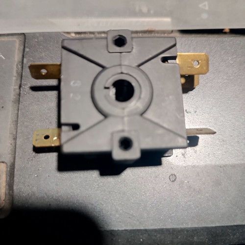 Switch for Phillips coffee maker like new
