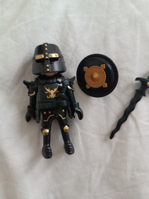 Playmobil figures The Movie series 2 like new