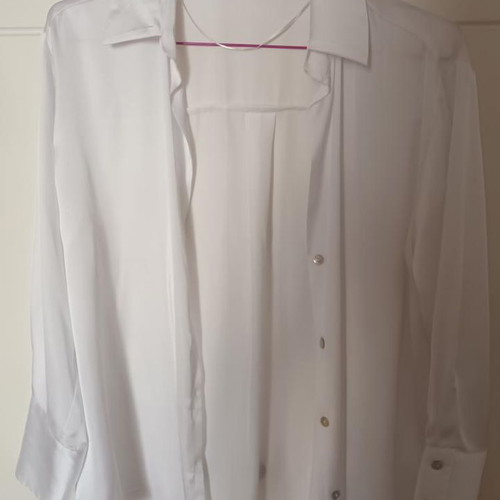 Zara shirt new size M / 38 / 10