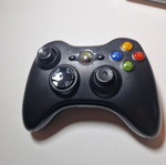 Xbox 360 controller like new