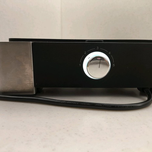 WMF Quadro Grill 27x27 cm Lono series like new
