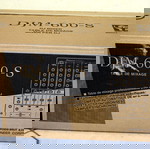  Μίκτης PIONEER DJM 600 S σαν καινούριος με το κουτί και τις οδηγίες του !