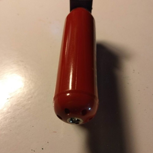 Butane Gas Lighter "The Great American" new