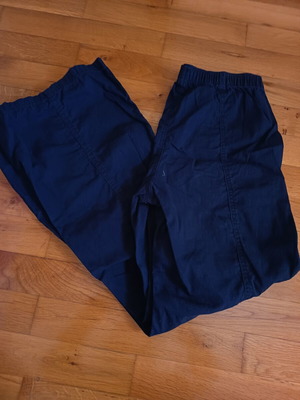 H&M Pants Black Size 32 New