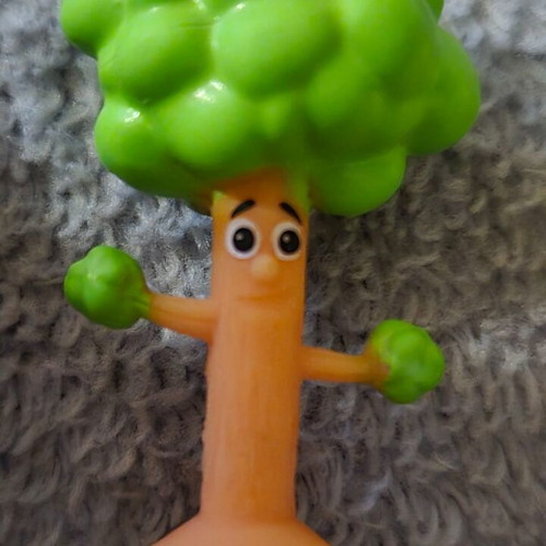 Stikeez collectible suction toys like new from LIDL
