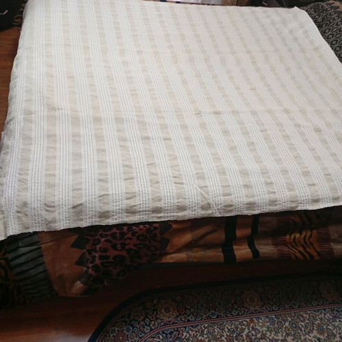 Vintage wool rugs like new, handmade folk art