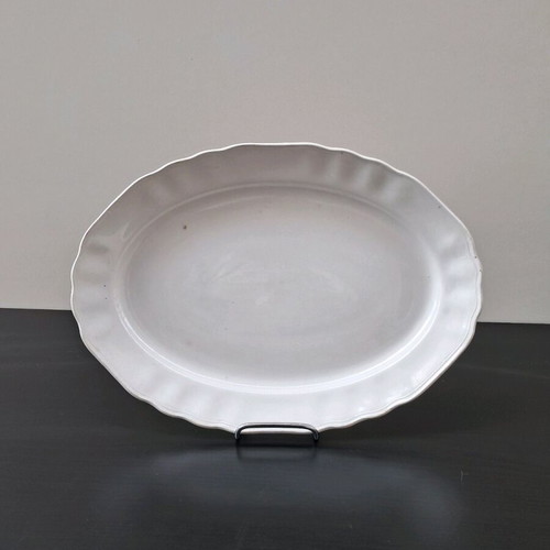 Large Kerameikos platter like new