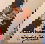  Clockwork Orange Us original movie poster 1971