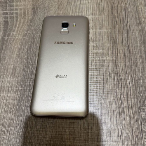 Samsung Galaxy J5 Duos 2016 like new, 16GB, beige, Dual SIM