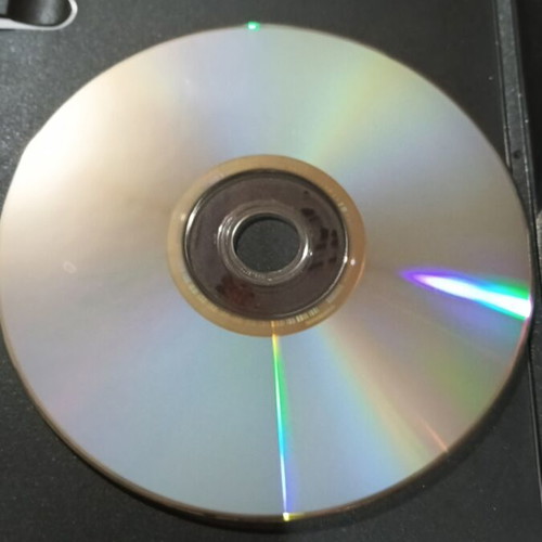 DVD Ο Ιππότης του Ρόδου σαν καινούργιο με ελληνικούς υπότιτλους