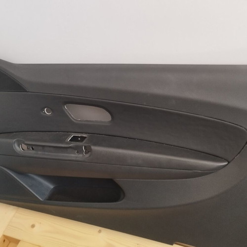 Volkswagen Scirocco door upholstery set driver and passenger
