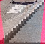 Πουλοβερ παιδικό zara kids, γκρι, 4 ετών, 104cm