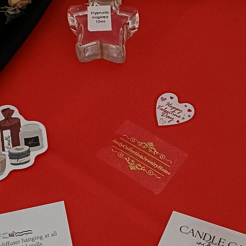Inspired Hypnotic & Si Passione Gift Set with Shower Gel, Body Scrub, Wax Melts & Car Diffuser