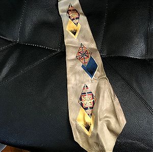 Γραβάτα Vintage made in usa