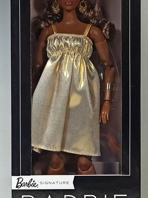 Barbie Basics Model 09 12'' doll new