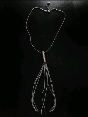 Necklace like new