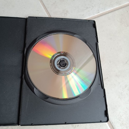 The Illusionist DVD used with subtitles