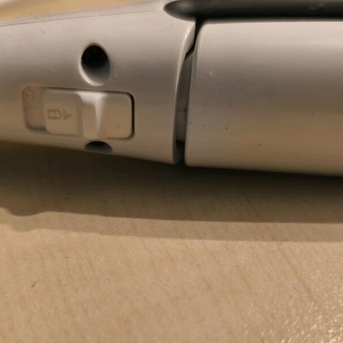 Remington Air Plates Compact Hair Straightener like new