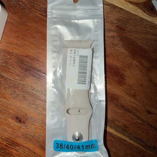 Apple Watch Strap 38/40/41 unused