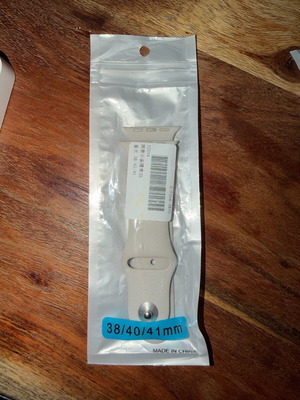 Apple Watch Strap 38/40/41 unused