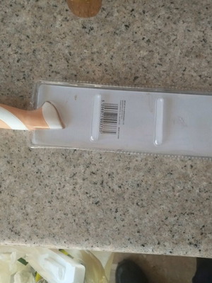 Bread knife new