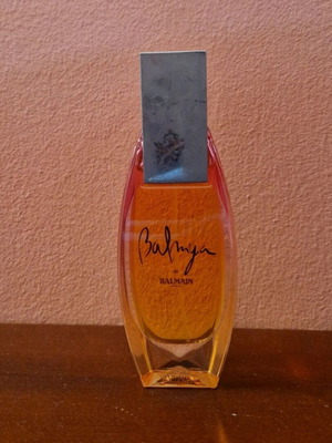 Balmya by Pierre Balmain Eau de Parfum 50 ml μεταχειρισμένο, συλλεκτικό