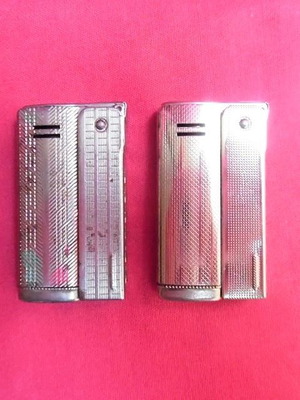 IMCO Austrian lighters like new, set of 2