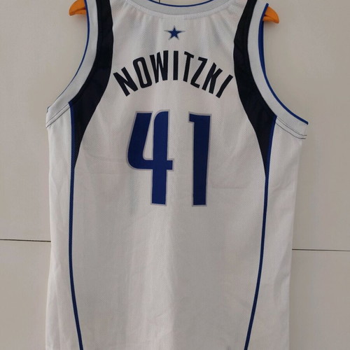 Dallas Mavericks nba  jersey