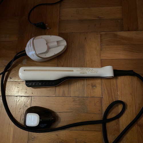 Steam Pod 2 L’Oréal Professionel used