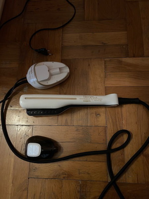 Steam Pod 2 L’Oréal Professionel used