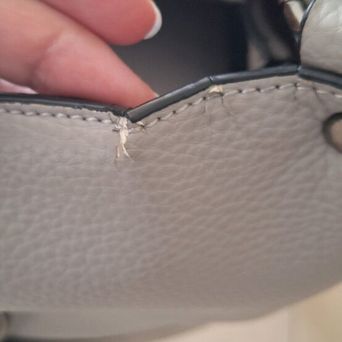 Women's handbag
