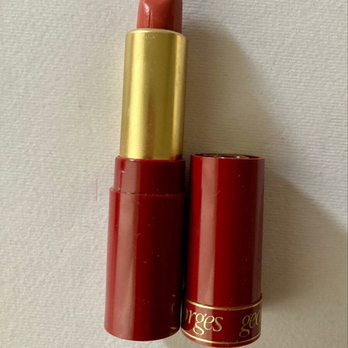 Vintage 1970s-80s lipsticks like new, set of 2