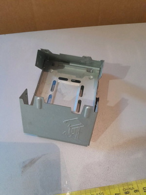 Folding stove like new