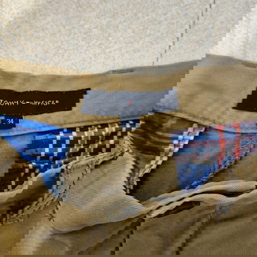Σορτς Tommy Hilfiger size 34