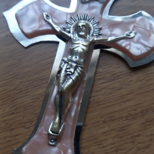 Vintage Filachto Cross new 14 cm