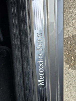 Σετ φωτιζόμενων μαρσπιέ Mercedes-Benz A180 W176 σαν καινούργιο