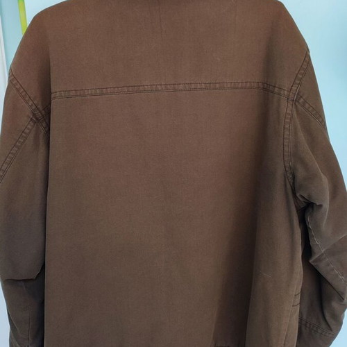 Urban Outfitters jacket like new, size L, for heavy winter