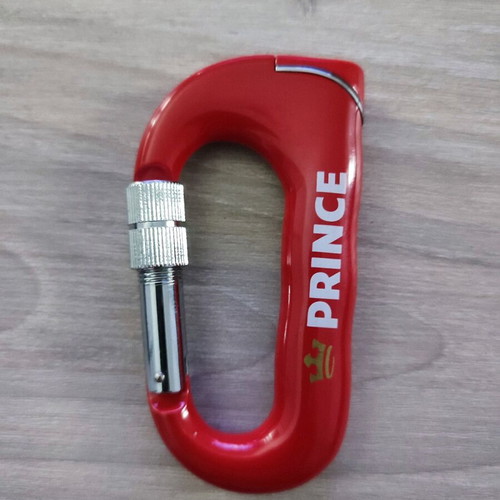 Prince lighter like new without marks collectible